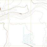 Monument Point, AZ (2021, 24000-Scale) Preview 2