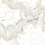Pipe Spring, AZ (2021, 24000-Scale) Preview 3