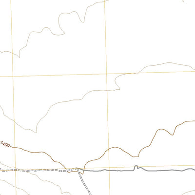 New Water Well, AZ (2021, 24000-Scale) Preview 2