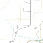 Parker SE, AZ (2021, 24000-Scale) Preview 2