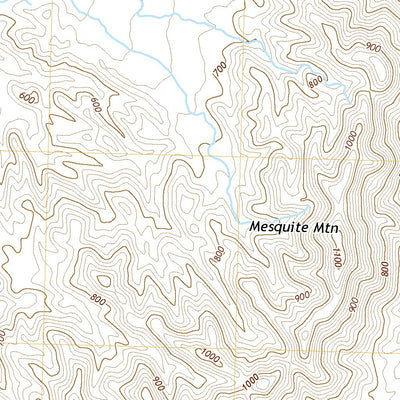 Parker SE, AZ (2021, 24000-Scale) Preview 3