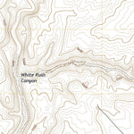Rocky Ridge NW, AZ (2021, 24000-Scale) Preview 3