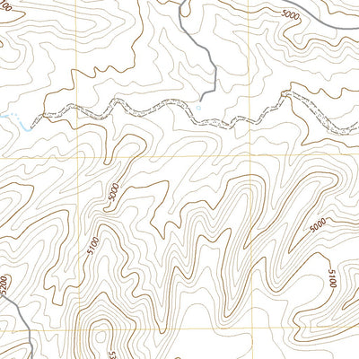 Prescott Valley South, AZ (2021, 24000-Scale) Preview 2