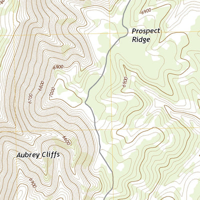 Prospect Point, AZ (2021, 24000-Scale) Preview 3