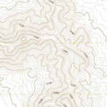 Picacho Reservoir SE, AZ (2021, 24000-Scale) Preview 3