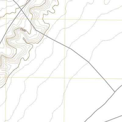 Red Point Mesa, AZ (2021, 24000-Scale) Preview 2