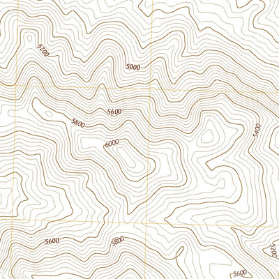 Mount Tipton, AZ (2021, 24000-Scale) Preview 2