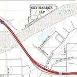 Phoenix, AZ (2021, 24000-Scale) Preview 3