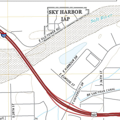 Phoenix, AZ (2021, 24000-Scale) Preview 3