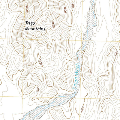 Red Hill, AZ (2021, 24000-Scale) Preview 3