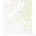 Red Clay Wash, AZ (2021, 24000-Scale) Preview 1