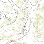 Red Clay Wash, AZ (2021, 24000-Scale) Preview 2