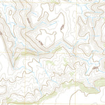 Red Clay Wash, AZ (2021, 24000-Scale) Preview 3