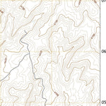 Rocky Ridge NE, AZ (2021, 24000-Scale) Preview 3