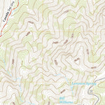 Mount Lemmon, AZ (2021, 24000-Scale) Preview 3