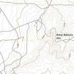 Rocky Ridge SE, AZ (2021, 24000-Scale) Preview 3