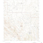 O'Donnell Canyon, AZ (2021, 24000-Scale) Preview 1