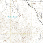 O'Donnell Canyon, AZ (2021, 24000-Scale) Preview 2
