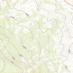 Mount Trumbull NE, AZ (2021, 24000-Scale) Preview 3