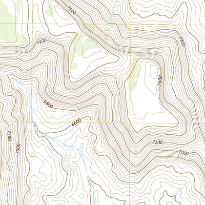 Owl Spring, AZ (2021, 24000-Scale) Preview 2