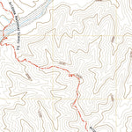 Putnam Wash, AZ (2021, 24000-Scale) Preview 3