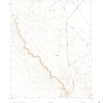 Newberry Mesa, AZ (2021, 24000-Scale) Preview 1