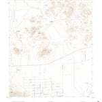 San Pedro, AZ (2021, 24000-Scale) Preview 1