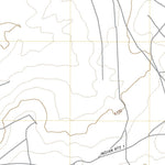 Rocky Ridge SW, AZ (2021, 24000-Scale) Preview 2