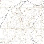 Rocky Ridge SW, AZ (2021, 24000-Scale) Preview 3