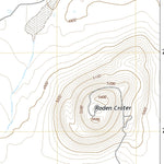 Roden Crater, AZ (2021, 24000-Scale) Preview 3