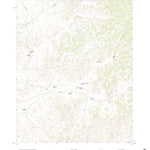 Red Slide Peak, AZ (2021, 24000-Scale) Preview 1