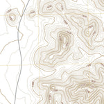 Saddle Mountain, AZ (2021, 24000-Scale) Preview 2