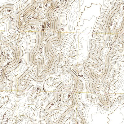 Salton Tanks, AZ (2021, 24000-Scale) Preview 3