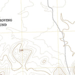 Palomas Mountains NW, AZ (2021, 24000-Scale) Preview 2