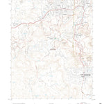 Sedona, AZ (2021, 24000-Scale) Preview 1