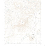 Rotten Bananas Butte, AZ (2021, 24000-Scale) Preview 1