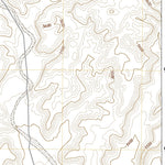 Rotten Bananas Butte, AZ (2021, 24000-Scale) Preview 3