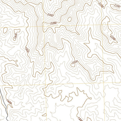 Planet, AZ (2021, 24000-Scale) Preview 2