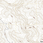 Stewart Mountain, AZ (2021, 24000-Scale) Preview 3
