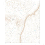 Russell Spring, AZ (2021, 24000-Scale) Preview 1