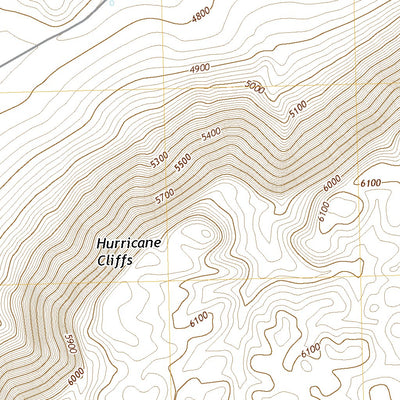Russell Spring, AZ (2021, 24000-Scale) Preview 3