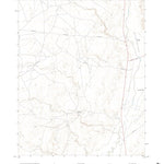 Shadow Mountain Well, AZ (2021, 24000-Scale) Preview 1