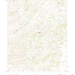 Sheep Basin Mountain, AZ (2021, 24000-Scale) Preview 1
