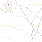 O'Neill Pass, AZ (2021, 24000-Scale) Preview 2