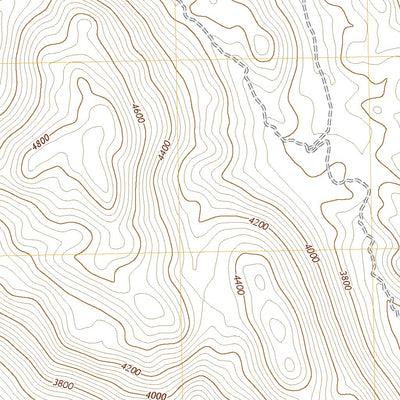 O'Neill Pass, AZ (2021, 24000-Scale) Preview 3