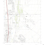 Sahuarita, AZ (2021, 24000-Scale) Preview 1