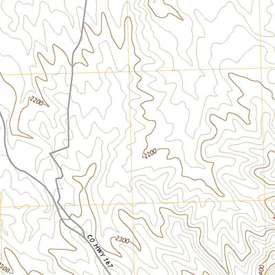 Signal, AZ (2021, 24000-Scale) Preview 2