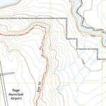 Page, AZ (2021, 24000-Scale) Preview 2
