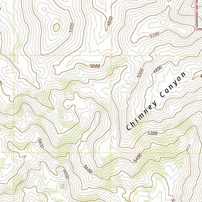 Piety Hill, AZ (2021, 24000-Scale) Preview 3