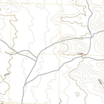 Senator Mountain, AZ (2021, 24000-Scale) Preview 2